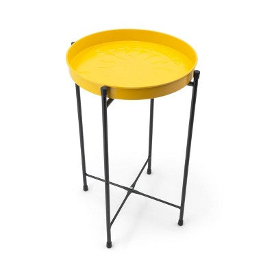 Plant Stand Sunshine - Bullseye's Playground