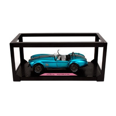Jada Pink Slips Shelby Cobra 427 Toy Vehicle 1:18 Scale
