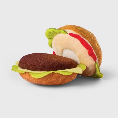 Plush Food Set - Gigglescape