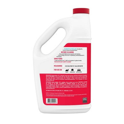 Hoover Renewal Carpet Cleaner Solution - 128oz