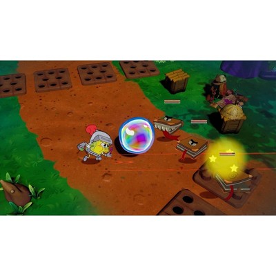 Nick Toons & The Dice of Destiny - PlayStation 5