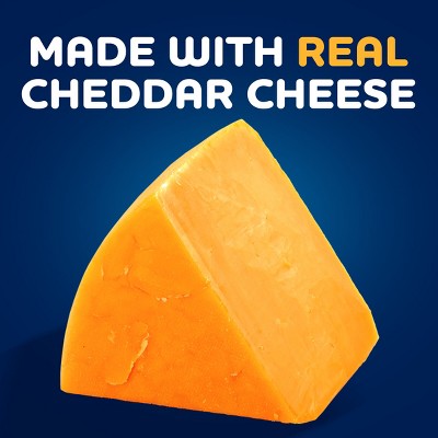 Kraft Deluxe Original Cheddar Mac and Cheese Dinner - 14oz