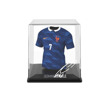 MyJersey World Cup National Team Player 2026 Signed 4" Blind Box
