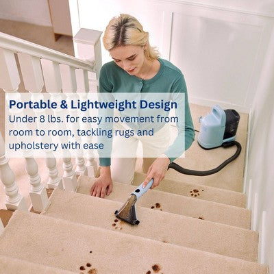 Tineco GO Spot Vacuum Cleaner