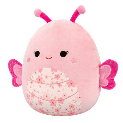 Squishmallows 8-inch Mogo The Butterfly
