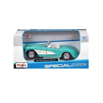 Maisto Special Edition Diecast Vehicle - 1:24 Scale