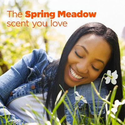 Tide Liquid HE Spring Meadow Liquid Laundry Detergent 126 loads - 158oz