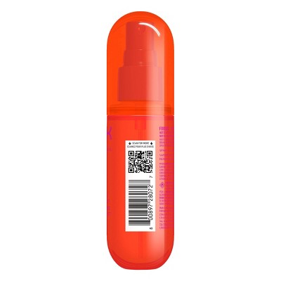 NYX Professional Makeup Hair & Body Fragrance Mist Spray - Juicy Boo - 2.7 fl oz