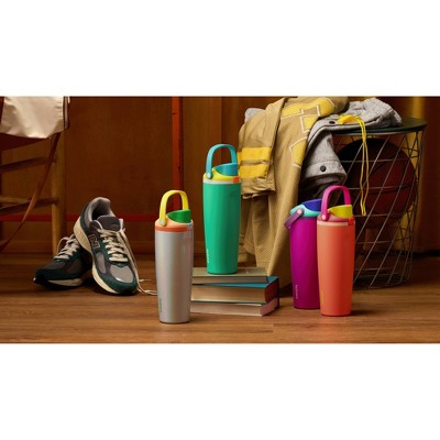 Owala Special Edition 30oz FreeSip SWAY Stainless Steel - Summer Soiree