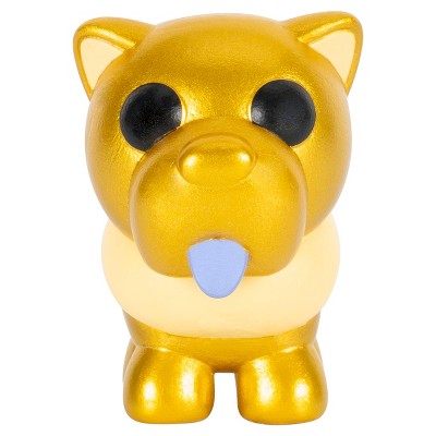 Adopt Me Perfect Pups Mini Figure Set with Mystery Pet - 6pk