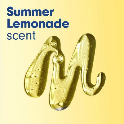 Softsoap Seasonal Summer Lemonade Liquid Hand Soap - 11.25 fl oz