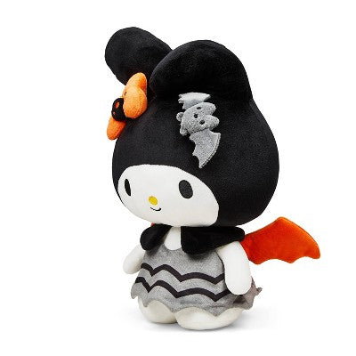 Hello Kitty - 13" Medium Plush - My Melody Bat