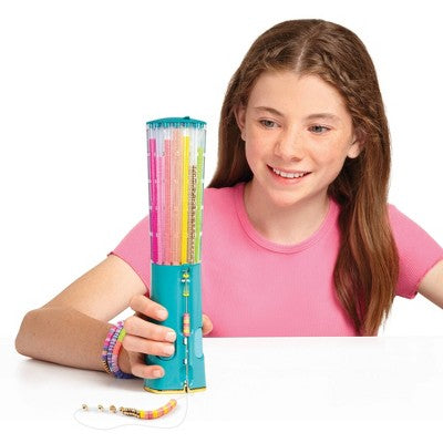 Swift Clicks Heishi Bracelet Maker