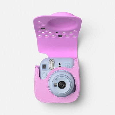 Pink Camera Case - heyday