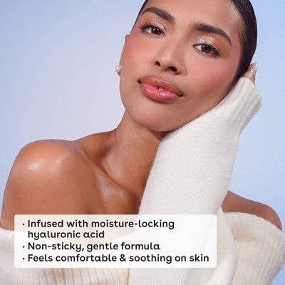 eos Body Mist - Vanilla Cashmere - 6 fl oz