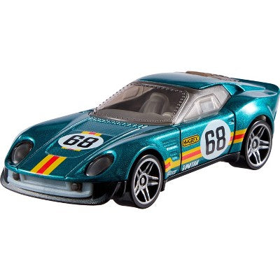 Hot Wheels XL Toy Car or Truck 1:43 Scale Die-Cast Vehicle for Play or Display (Styles May Vary)