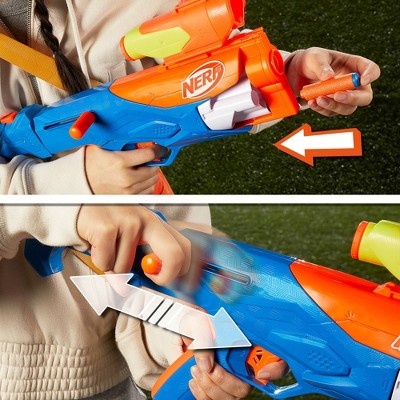 NERF N Series Gear Up Pack (LOCAL PICKUP ONLY)