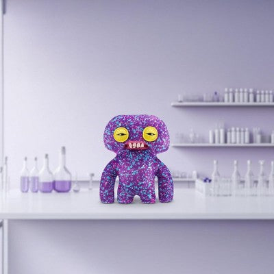 Zuru Fugglers Laboratory Misfits 9 Inch Plush | Squidge
