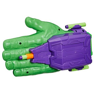 Marvel Avengers Hulk Thunderclap Blaster