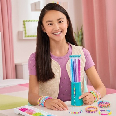 Swift Clicks Heishi Bracelet Maker