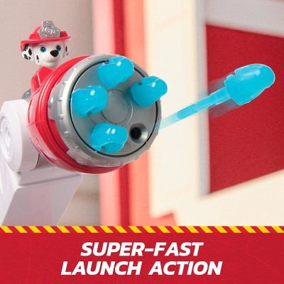 PAW Patrol Fire Rescue Deluxe FireTruck Toy Vehicle (LOCAL PICKUP ONLY)