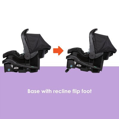 Baby Trend Passport Switch 6-in-1 Modular PLUS Travel System - Madrid Green (LOCAL PICKUP ONLY)
