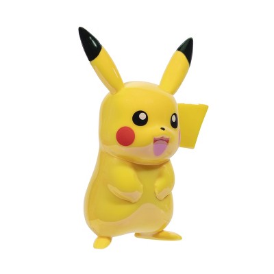 Pokemon Select Battle Action Figure - 4pk