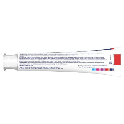 Crest Pro-Health Advanced Bacteria Protection Fluoride Toothpaste Mint - 5.1oz