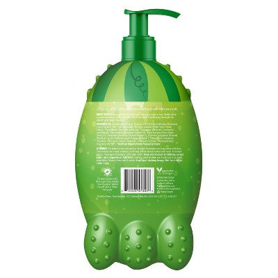 Raw Sugar Kids' 2-in-1 Shampoo & Conditioner - Watermelon + Apple - 12 fl oz
