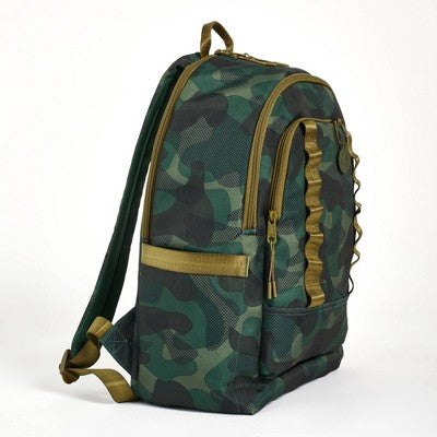 Ecotech 17" Backpack - Mountain View Camo