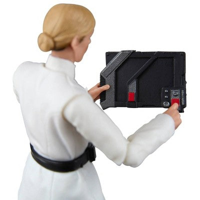 Star Wars: Andor Dedra Meero Black Series Action Figure