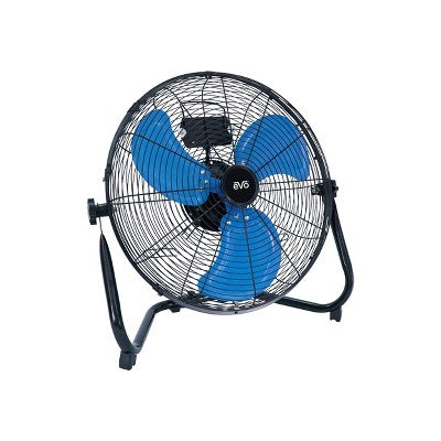 EVO Evolution Of Indoor Air Quality Garage Fan
