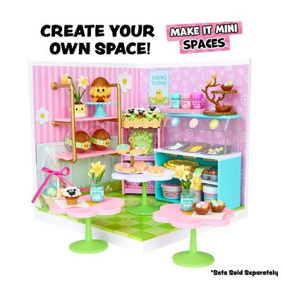 MGA's Miniverse Make It Mini Spring Theme