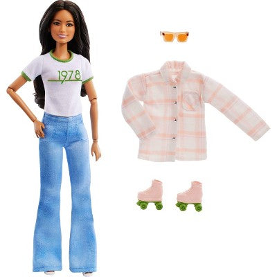 Barbie Joanna Gaines Doll