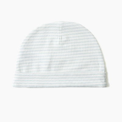 Picolette by Olivia Culpo Baby Boys' 3pc Hats - Blue/white 0-3M