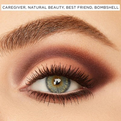 tarte Tartelette Amazonian Clay Matte Palette - 175.69gm - Ulta Beauty