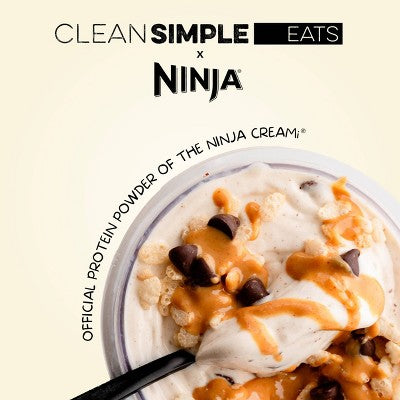 Clean Simple Eats Protein Powder Sticks - Variety Pack - 11.9oz/10ct
