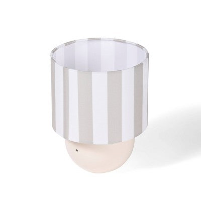 Vivitar Table Lamp (Includes LED Light Bulb)