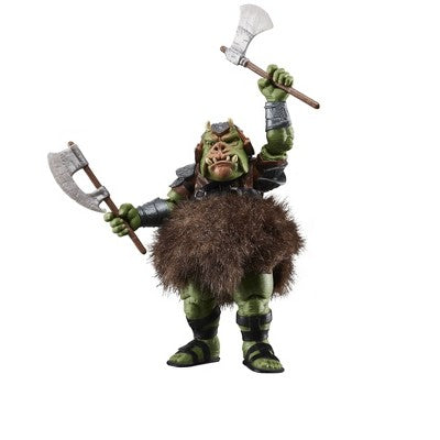 Star Wars The Vintage Collection Gamorrean Guard