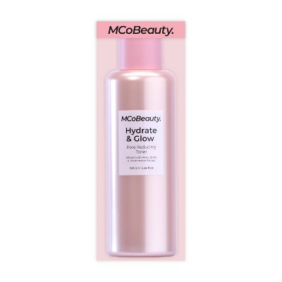 MCoBeauty Watermelon Pore-Tight Toner - 3.38oz