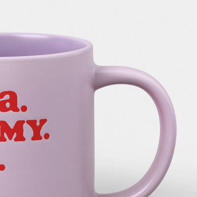 16oz MaMa. MOMMY, MOM, BRUH. Olaf Mug