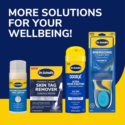 Dr. Scholl's Corn Removers Seal & Heal Bandage with Hydrogel Technology - 6ct
