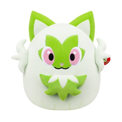 Pokemon - Sprigatito Squishmallows 20" Plush (TBDWave 9A)