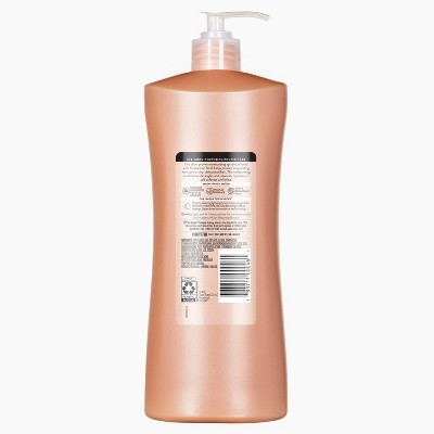 Suave Hyaluronic Hair Conditioner with Pump - 28 fl oz