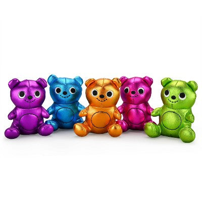 NECA Yummy World Yummy Bears 18" Plush Set
