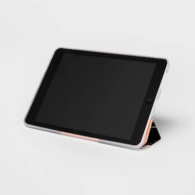 Apple iPad Air 10.9 inch and iPad Pro 11 inch Case - heyday Abstract
