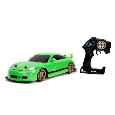 The Fast and The Furious RC Porsche 911 Drift