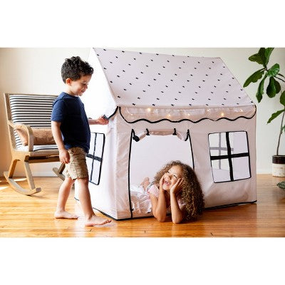 Chuckle & Roar Cozy Fort Play Tents and Tunnels