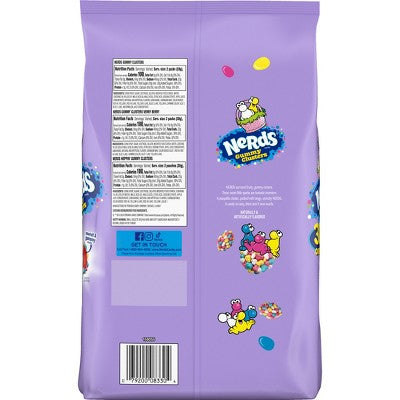 Nerds Gummy Clusters Easter Variety Mix - 15oz/30ct