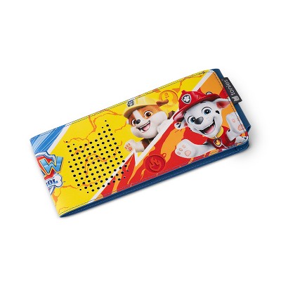tonies Toniebox 2 Sleeve: PAW Patrol
